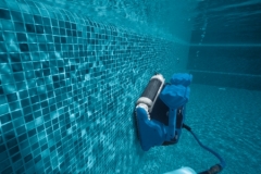Robot per piscine Pulitore Maytronics Dolphin F40 - Img 3